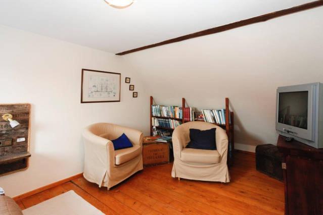 Hestavin Bed & Breakfast Grünberg Εξωτερικό φωτογραφία