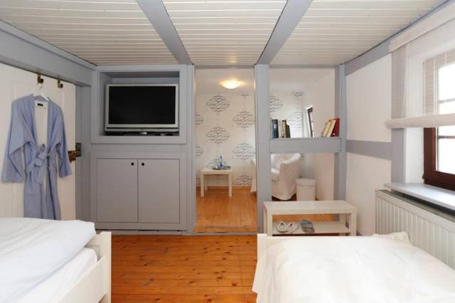 Hestavin Bed & Breakfast Grünberg Εξωτερικό φωτογραφία