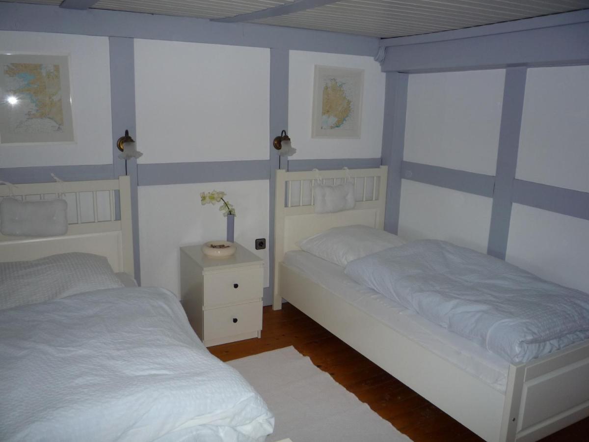 Hestavin Bed & Breakfast Grünberg Εξωτερικό φωτογραφία