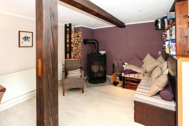 Hestavin Bed & Breakfast Grünberg Εξωτερικό φωτογραφία